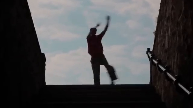 А я укуренный иду по переулочку смотреть онлайн