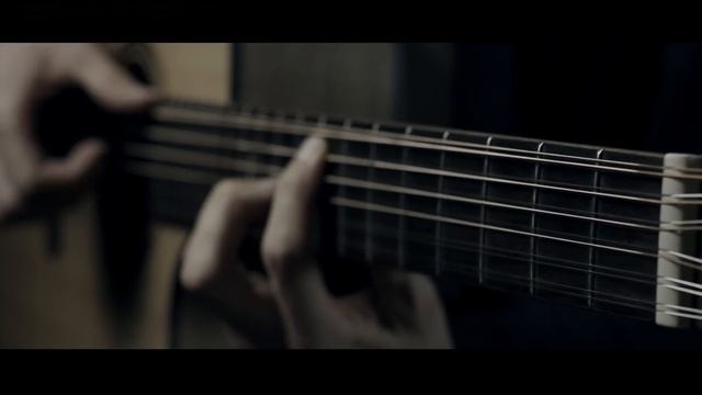 Hans Zimmer - INTERSTELLAR⎪12 STRING FINGERSTYLE GUITAR смотреть онлайн