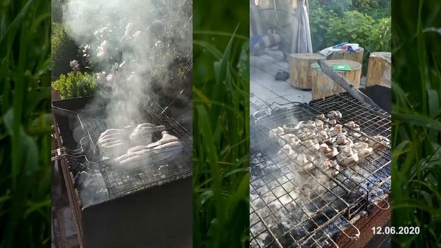 ДАЧА | Последнее видео дачного сезона 2020 | #8 смотреть онлайн