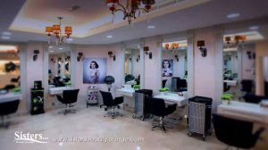 Sisters Beauty Lounge