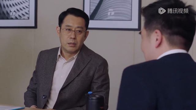 🏵️林拓身患絕症竟想輕生，安知雀阻攔不住痛哭流涕：你要死我跟你一起！【谢谢你温暖我 Angels Fall Sometimes】