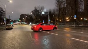BMW М5 E60 HAMANN V10 700лс на КОМПРЕССОРЕ! Edit