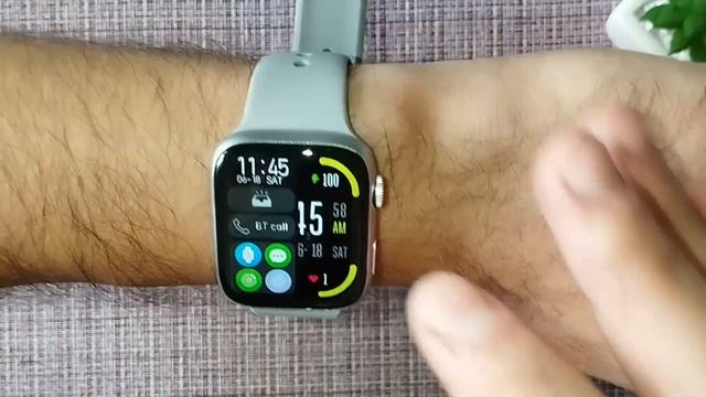 СМАР ТЧАСЫ, КОТОРЫЕ ТЫ ЗАХОЧЕШЬ! DT 01 ЛУЧШИЕ СМАРТ ЧАСЫ 2022 ЗА КОПЕКИ! смотреть онлайн