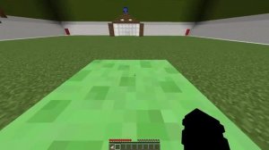 Играем В Футбол В Майнкрафте! | Minecraft | FootBall | Майнкрафт | Футбол | MeGa | 1 Часть