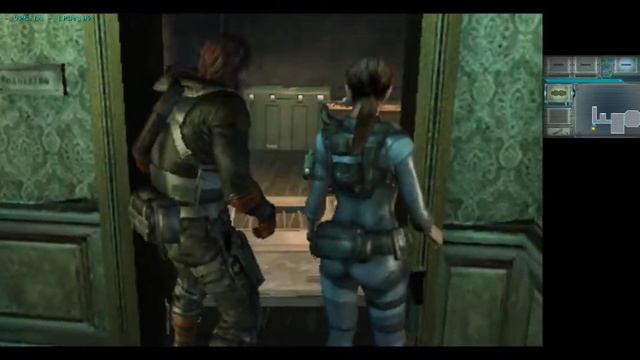 RE Revelations, citra mmj 20200913 test Snapdragon 662