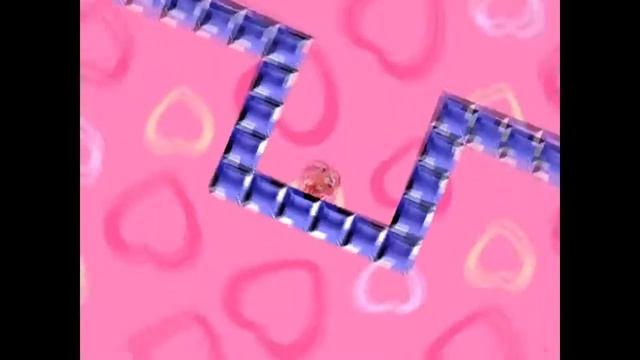 [Перезалив] Треш games №2