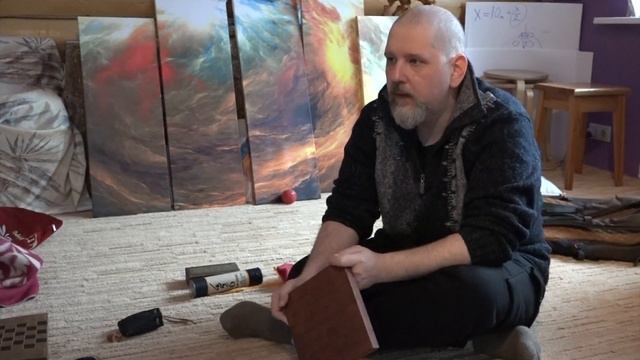 Игра "Сиджа" от эксперта. смотреть онлайн