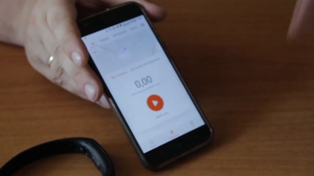 HONOR Band 3. Обзорчик смотреть онлайн