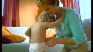Подгузники-Трусики Pampers Let's Go (Ru, 2007)