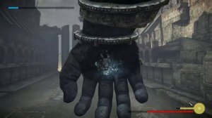 Shadow of the Colossus #15 Колосс прохождение