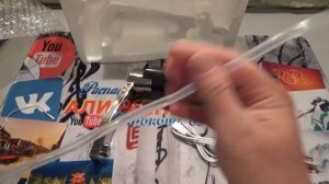 Электрическая помпа для бутилированной воды с Алиэкспресс! Обзор Тест!