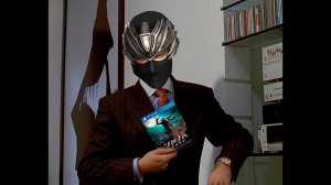 Я прошел все ниндзя гайден сигма и сигмой не стал...(Ninja Gaiden: Master Collection)