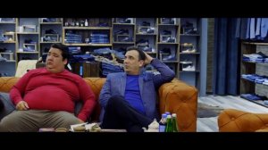 Кайнонамдан карзим бор #16кисм.17кисм.эртага