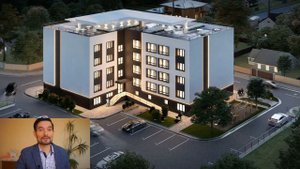 Как не попасть при покупки квартиры. Чем опасны доли в доме