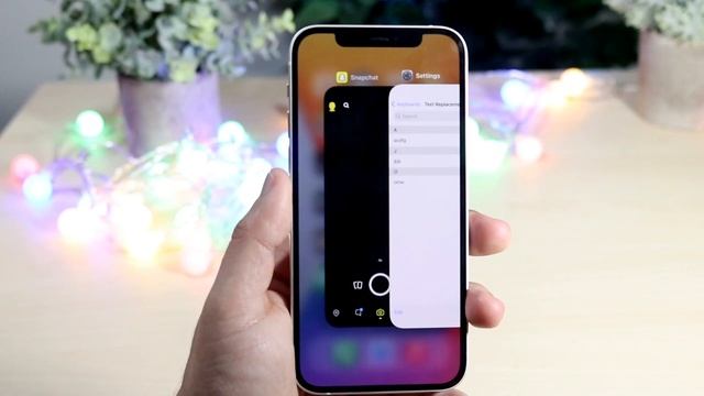 How To Add Words To iPhone Dictionary / Auto Correct смотреть онлайн