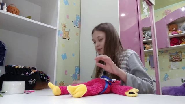 КИСИ МИСИ! Обзор.