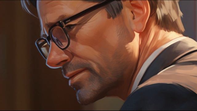 Секрет невечной мерзлоты, Глава 6, Часть 2/2 смотреть онлайн