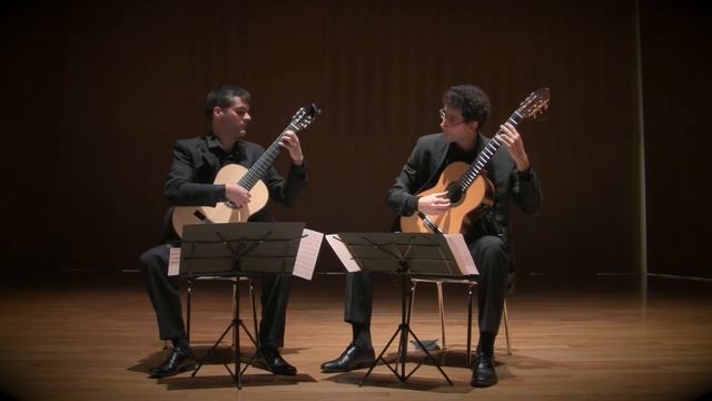 Astor Piazzolla: Tango Suite, tango n°2 смотреть онлайн