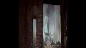 Интерактивное оформление в Музее-храмовом комплексе.