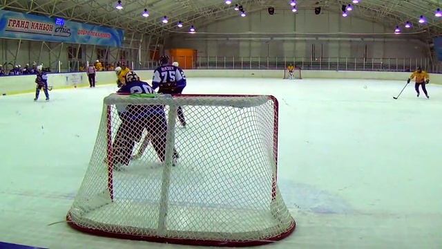 28.11.2015 Форум - Stony Island. СПбХЛ. Любитель 4. Камера 1 Период 3 смотреть онлайн