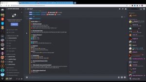 Epic RPG Discord - Phat Lootz and Guilds