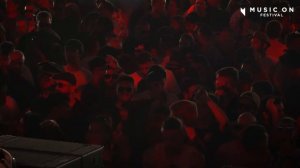 HOT SINCE 82 at Music On Festival 2022