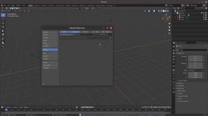 Blender VRM exporter: how to install addon