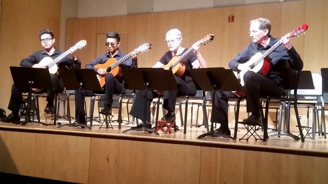 Tango Argentino смотреть онлайн