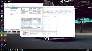 Не открывается панель управления Nvidia. Что делать?
