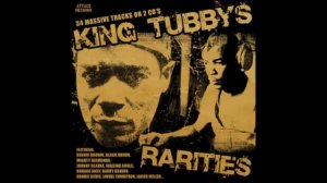 King Tubby - Everybody Needs Dub