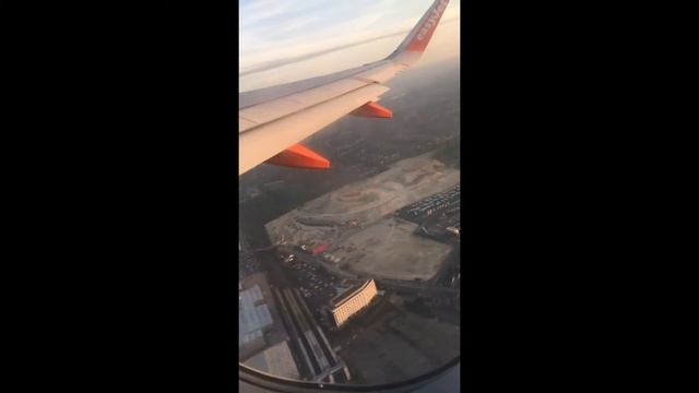 Flight London-Tenerife. Летим на море ? Тенерифе ☀️?? смотреть онлайн