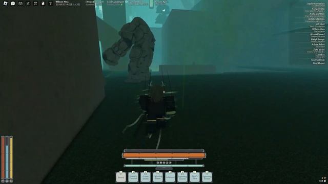 How to Uncap Heavy, Medium, and Light Weapons in Deepwoken 2023