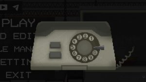 пасхалка на фнаф