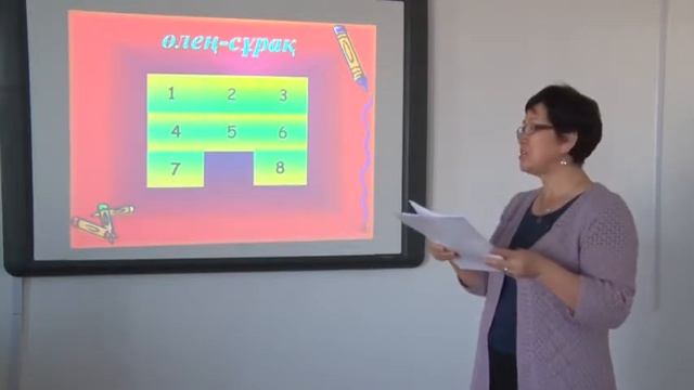 3 Сөздиң лексикалық мағынасының негізгі типтері