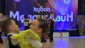 БАЛЬНЫЕ ТАНЦЫ. ЛАТИНА. СТАНДАРТ. ЮНИОРЫ. BALLROOM DANCING. LATINA. STANDARD. JUNIORS