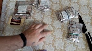 ем колбаски специи