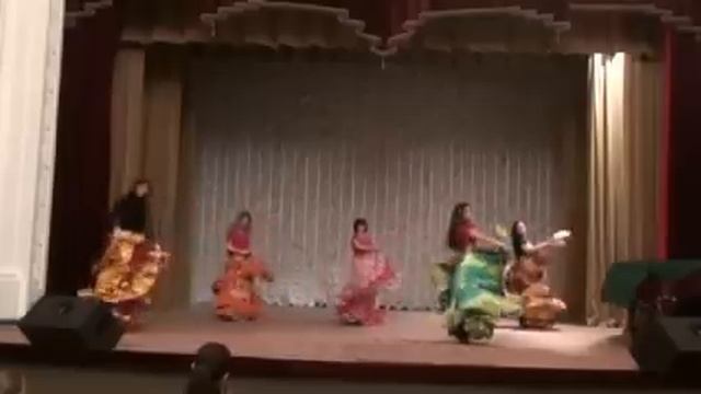 Цыганский танец.mp4 смотреть онлайн