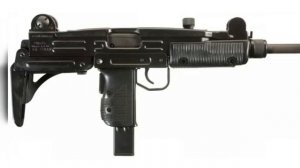 17 лучших образцов стрелкового оружия