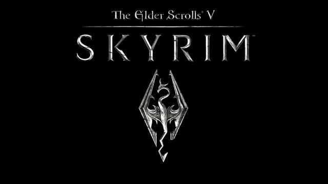 The Elder Scrolls V: Skyrim - Skyrim Atmospheres смотреть онлайн