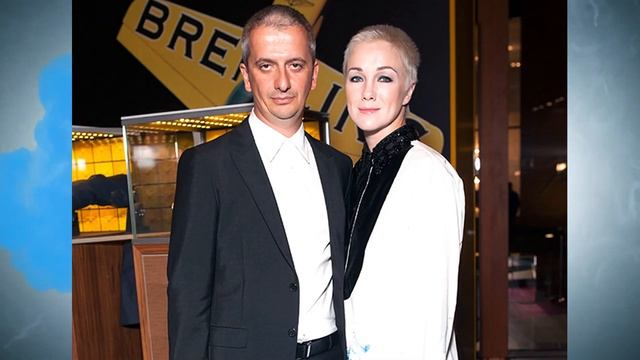 Очень спорная актриса Дарья Мороз. Дочь свою воспитывает тоже очень спорно - зап