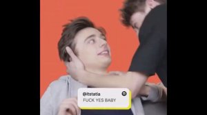 Axel Auriant & Maxence Danet Fauvel - I Wanna Be Adored