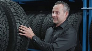 Distribution Stox - Hakkapeliitta LT3 de Nokian Tyres