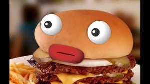 Кока-кола против Гамбургера 7 часть только +18