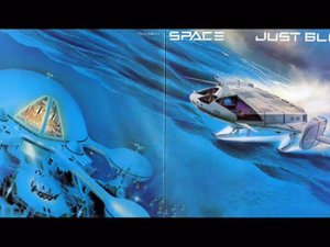 Space - Deliverance