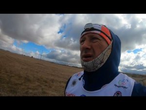13 день пути