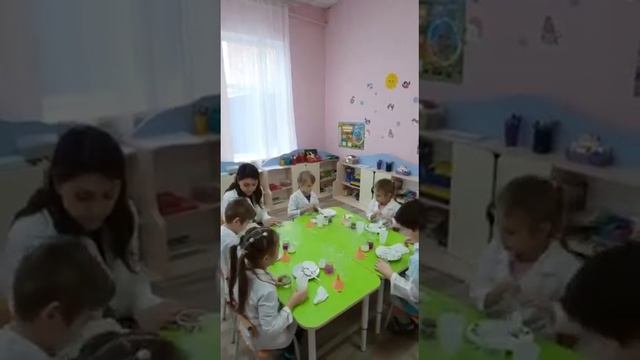 Брюханова Л.Р., экспериментирование в детском саду. смотреть онлайн