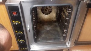 Пароконвектомат честный отзыв спустя 3 года использования @Vse_srazu-Natalochka_Makhaneva