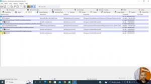 Зависает Рабочий стол Windows 10 при нажатии правой кнопки мыши