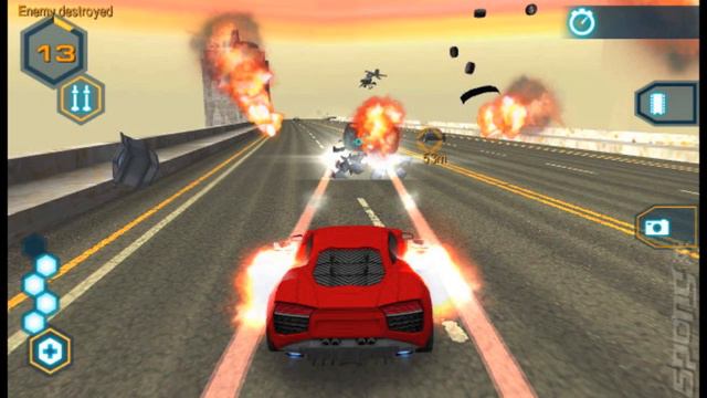 Nuevos juegos para PS VITA 2012