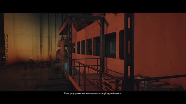 ПЕРВЫЙ РАЗ В ХИТМЭН! | МИССИЯ НА РОСКОШНОЙ ЯХТЕ (HITMAN 3 #1) смотреть онлайн